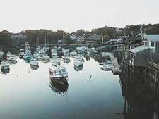 Hillcrest Condominiums in Ogunquit, Maine