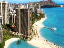 Hilton Grand Vacations Club at Hilton Hawaiian Village, Honolulu (HI)