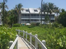 Hurricane House in Sanibel Island, Florida