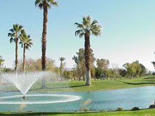 Indian Palms Intervals in Indio, California