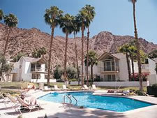 Indian Wells Condoshare in La Quinta, California