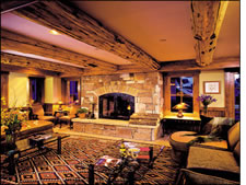 Inn at Lost Creek in Telluride, Colorado