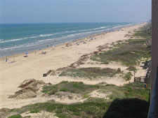 Inverness at South Padre in South Padre Island, Texas