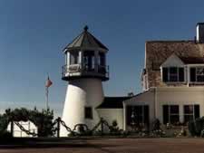 James Stephen Resort Village in Hyannis, Massachusetts