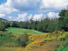 Killington Grand Hotel and Crown Club in Killington, Vermont