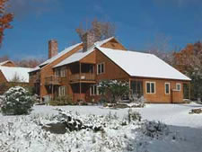 Killington Townhouses in Killington, Vermont