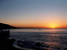 Laguna Shores in Laguna Beach, California