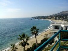 Laguna Surf in Laguna Beach, California