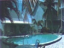 Lahaina Inn Resort in Fort Myers Beach, Florida