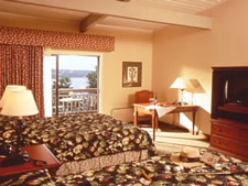 Lakeway Inn in Austin, Texas