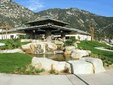 Lawrence Welk Resort Villas in Escondido, California