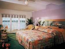 Legacy Vacation Club Indian Shores in Indian Shores, Florida