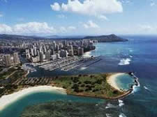 Lifetime in Hawaii in Honolulu, Oahu, Hawaii