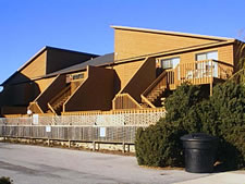 Lighthouse Point Villas in Ocean City, Maryland