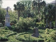 Lodge Alley Inn in Charleston, South Carolina