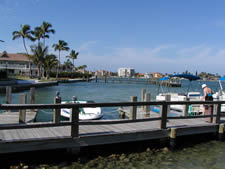 Marco Resort and Club in Marco Island, Florida