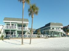 Mariner Beach Club in St. Pete Beach, Florida