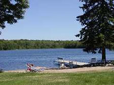 Nicolet Shores in Phelps, Wisconsin