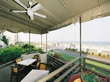 Ocean Sands in Virginia Beach, Virginia