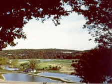 Osage National Golf Club in Lake Ozark, Missouri