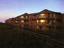 Outer Banks Beach Club I in Kill Devil Hills, North Carolina