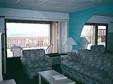 Panama City Resort and Club in Panama City Beach, Florida