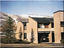 Park Avenue Condominiums in Park City, Utah