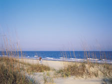 Peppertree Sandpebble Beach Club in Garden City, South Carolina