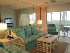 Plantation Beach Club at South Seas Resort in Captiva, Florida