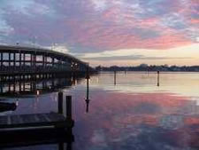 Plantation Island in Ormond Beach, Florida