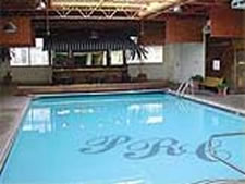 Plaza Resort Club in Reno, Nevada