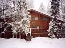 Ptarmigan Village at Whitefish in Whitefish, Montana