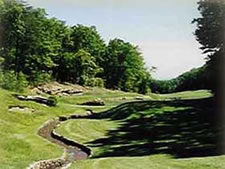 Renegade Resort in Crab Orchard, Tennessee