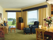 Samoset Resort in Rockport, Maine