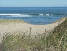 Sandcastle Condominiums in Provincetown, Massachusetts