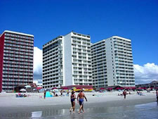 Sands Ocean Club, Myrtle Beach, South Carolina Timeshare Sales & Rentals  from My Resort Network