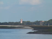 Sea Crest Surf and Racquet Club in Hilton Head Island, South Carolina