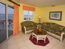 Sea Villas in New Smyrna Beach, Florida