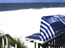 Island Gulf Resort in Madeira Beach, Florida