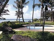 Shell Vacations Club at Kauai Coast Resort Beachboy in Kapaa, Kauai, Hawaii