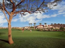 Shell Vacations Club at The Legacy Golf Resort in Phoenix, Arizona