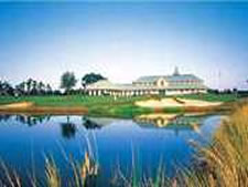 Sheraton's PGA Vacation Resort in Port St. Lucie, Florida