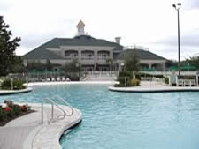 Grande Villas at World Golf Village in St. Augustine, Florida