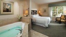 Sheraton's Vistana Villages in Orlando, Florida