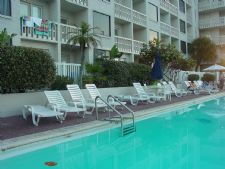 Silver Beach Club Resort Condo in Daytona Beach, Florida