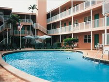 Silver Seas in Fort Lauderdale, Florida