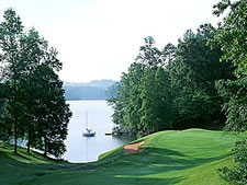 Still Waters in Dadeville, Alabama