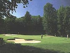 Sudendorf at Schuss Mountain in Mancelona, Michigan