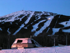 Sugar Loaf Resort in Cedar, Michigan