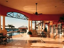 Summer Bay Resort in Kissimmee, Florida